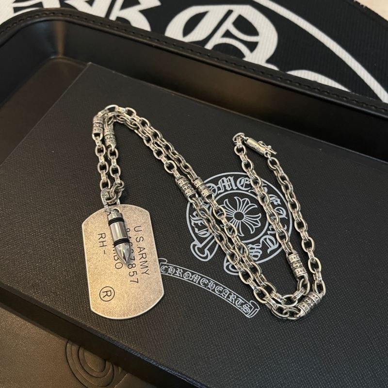 Chrome Hearts Necklaces